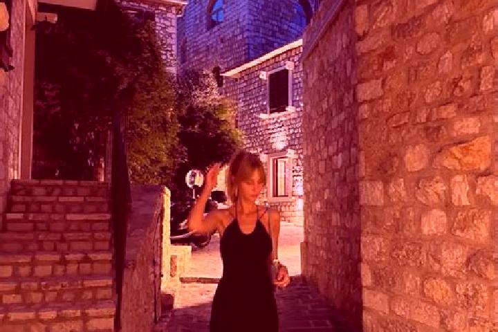 Jade, 31 — Escort in Rozaje, Montenegro