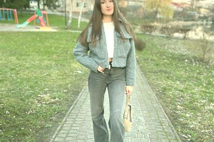 Jade, 31 — Escort in Rozhyshche, Ukraine
