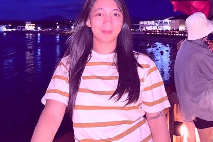 Jade, 31 — Escort in Solsona, Philippines
