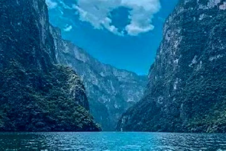Jade, 31 — Escort in Tecpatan, Mexico