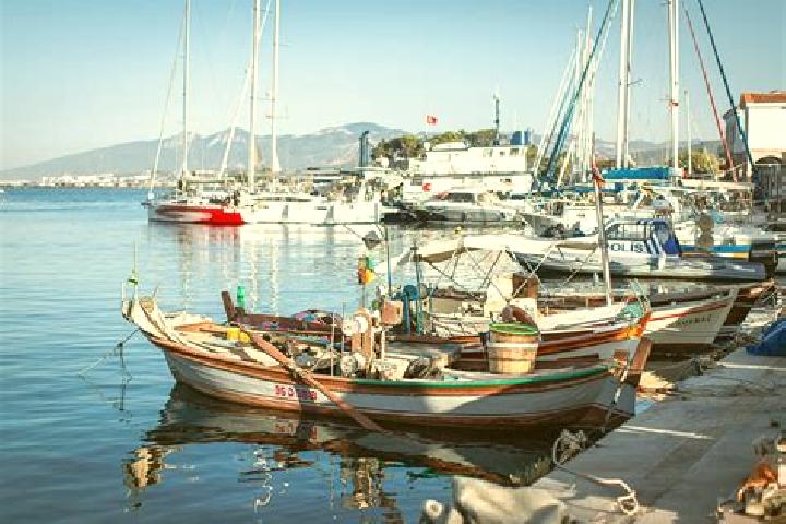 Jade, 31 — Escort in Urla, Turkey