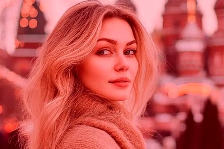 Jade, 31 — Escort in Ustyuzhna, Russia
