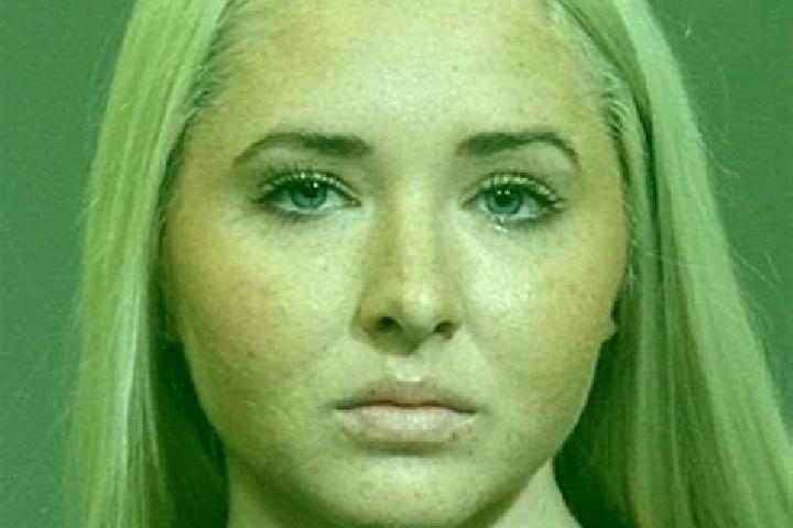 Jade, 31 — Escort in Village Shires, United States