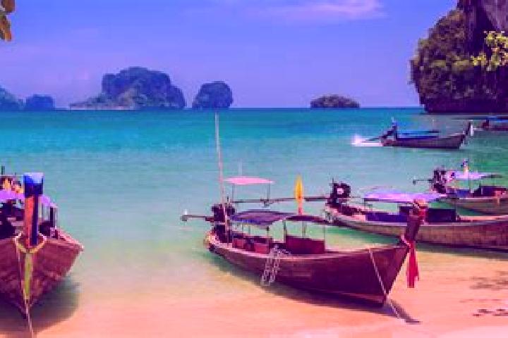 Jade, 31 — Escort in Wat Phleng, Thailand
