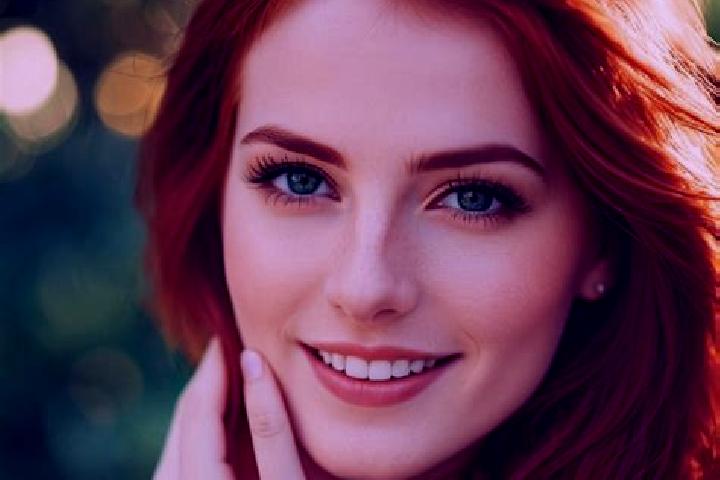 Jade, 32, a auburn amber-eyed caucasian companion based in Cobre. Offering Dinner Date, Deep French Kissing, Duos. Available for incall and outcall, overnigh...