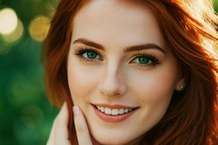 Jade, 32, a auburn amber-eyed caucasian companion based in Suntri. Offering Dinner Date, Fetish, Travel Companion, BDSM, Domination. Available for incall and...