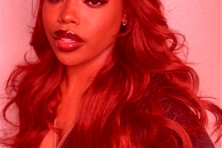 Jade, 32, a auburn amber-eyed ebony companion based in Monastyrshchina. Offering Dinner Date, Girlfriend Experience, Couples, 69. Available for incall and ou...