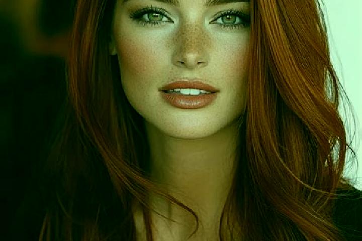 Jade, 32, a auburn blue-eyed indian companion based in Vigrestad. Offering Overnight, Deep French Kissing, Domination. Available for incall and outcall, over...