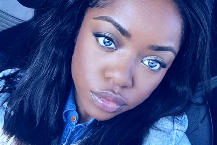 Jade, 32, a black blue-eyed ebony companion based in Dreieich. Offering BDSM, Girlfriend Experience, OWO, Striptease. Available for incall and outcall, overn...