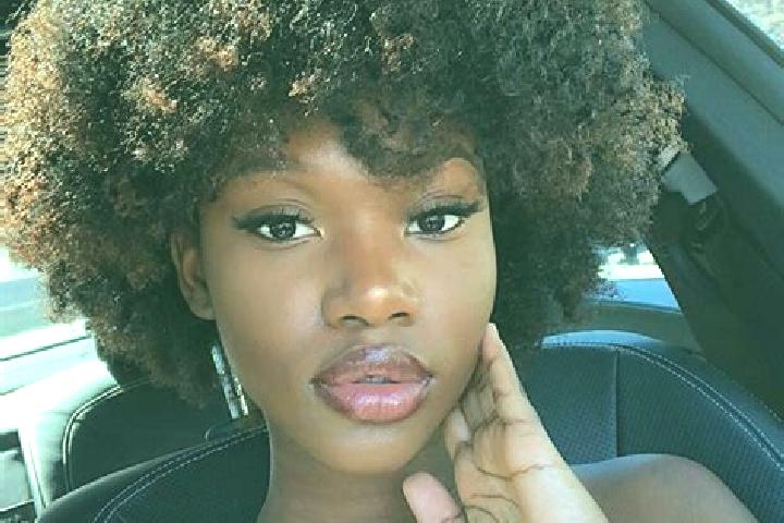 Jade, 32, a black dark-eyed ebony companion based in Ashgill. Offering 69, Striptease, CIM, Roleplay. Available for incall and outcall, day and evening dates.