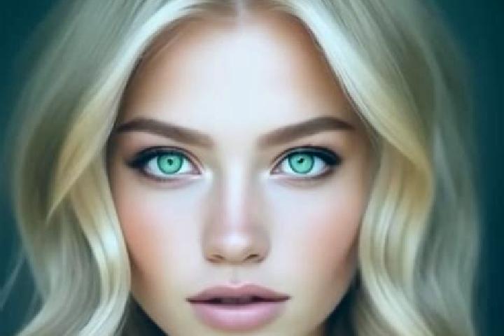 Jade, 32, a blonde amber-eyed middle eastern companion based in Mala Gorica. Offering Overnight, Tantra, Party Girl, OWO. Available for incall and outcall, d...