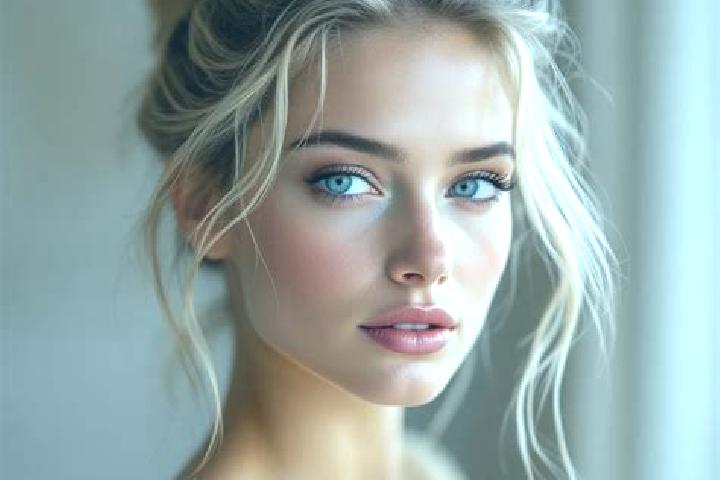 Jade, 32, a blonde brown-eyed mixed companion based in Fukaura. Offering A-Level, Massage, OWO. Available for incall and outcall, overnight bookings available.