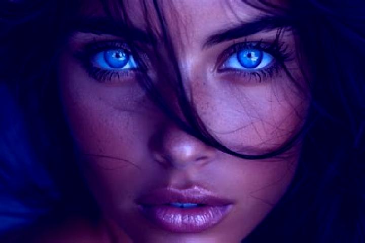 Jade, 32, a brunette blue-eyed middle eastern companion based in Loissin. Offering Fetish, Massage, Domination, Striptease, OWO. Available for incall and out...