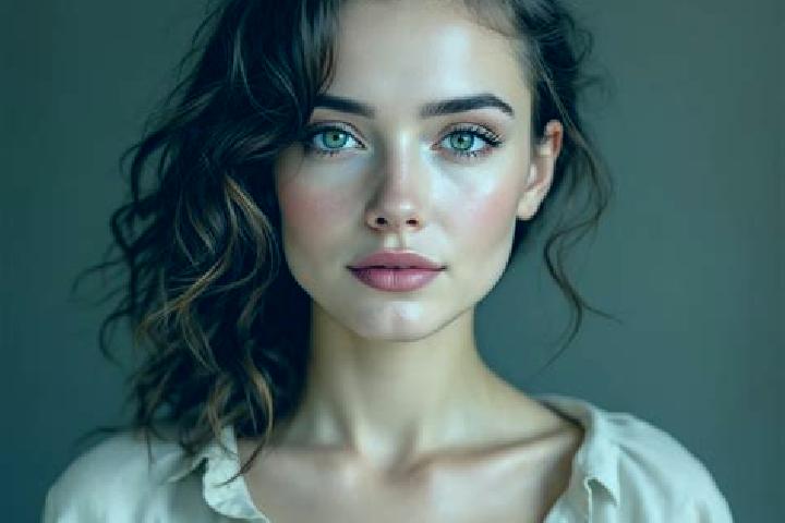 Jade, 32, a brunette green-eyed mixed companion based in Valvori. Offering A-Level, OWO, Party Girl, Erotic Massage. Available for incall and outcall, overni...