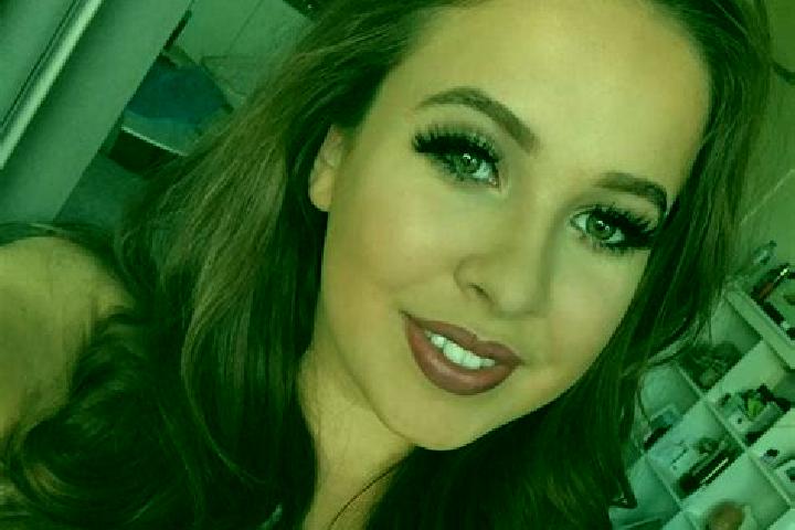 Jade, 32, a chestnut brown-eyed middle eastern companion based in Ross on Wye. Offering Deep French Kissing, Prostate Massage, Fetish. Available for incall a...