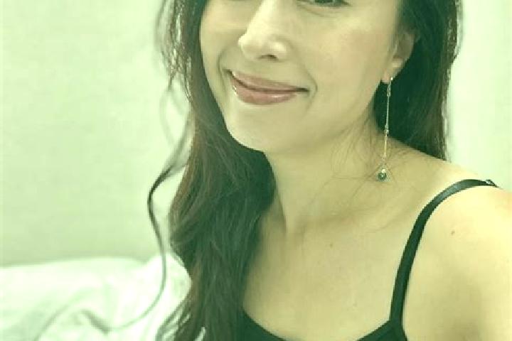 Jade, 32, a dark blonde dark-eyed asian companion based in Ida. Offering Striptease, Fetish, Massage, Domination. Available for incall and outcall, overnight...