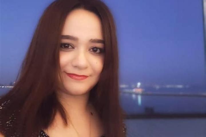 Jade, 32 — Escort in Aghdam, Azerbaijan