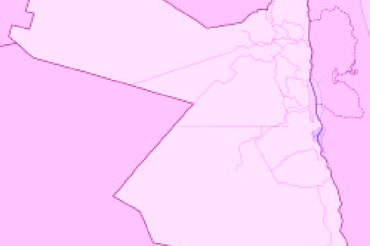 Jade, 32 — Escort in Al Judayyidah, Palestine