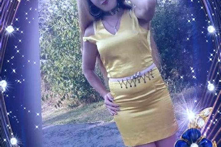 Jade, 32 — Escort in Albulesti, Romania