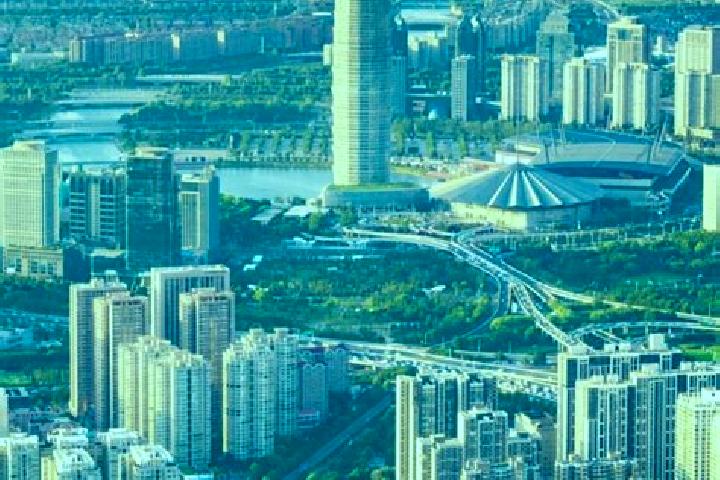 Jade, 32 — Escort in Baiguo, China