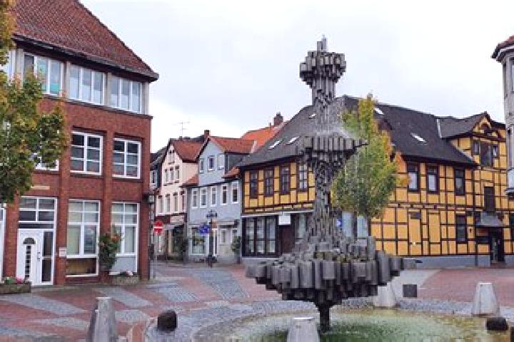 Jade, 32 — Escort in Barnstedt, Germany