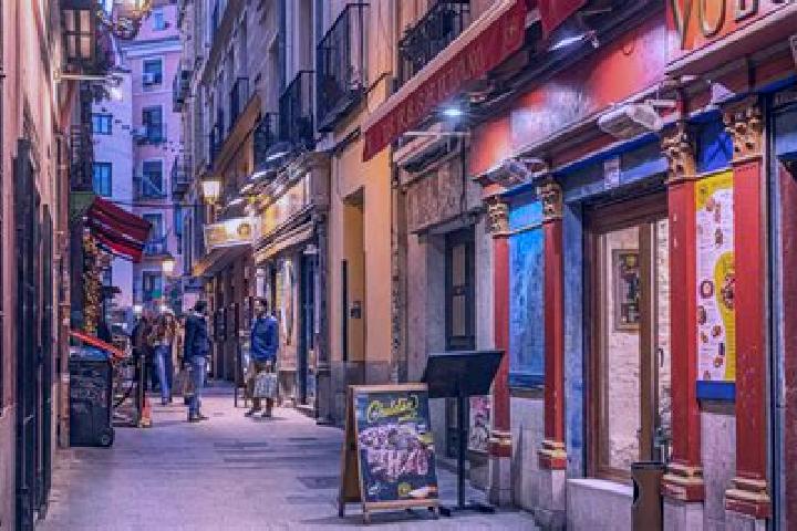 Jade, 32 — Escort in Barrio de la Iglesia, Spain