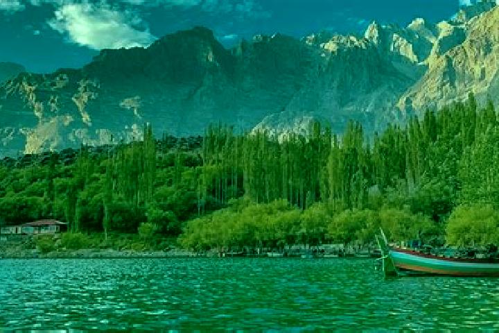 Jade, 32 — Escort in Dambudas, Pakistan