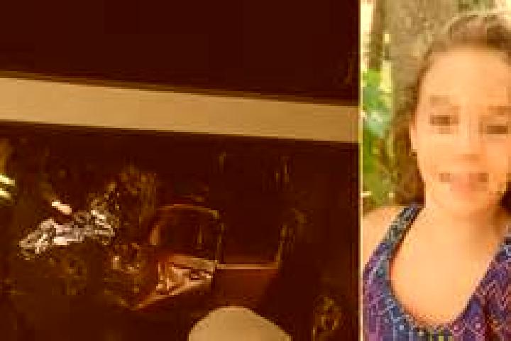 Jade, 32 — Escort in El Jagueey Grande, Mexico
