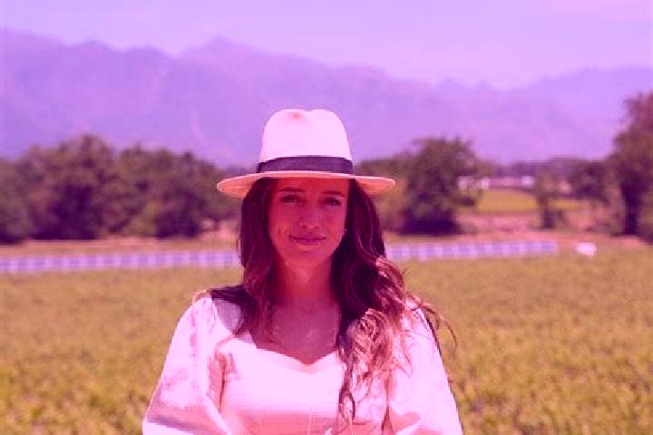 Jade, 32 — Escort in Franschhoek, South Africa