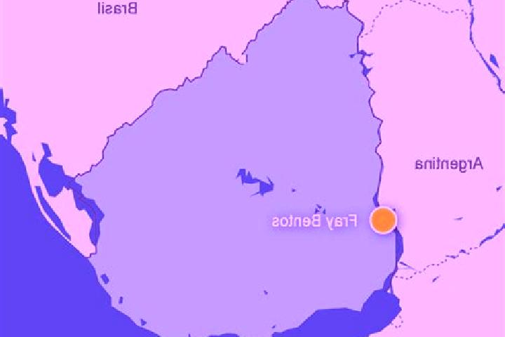 Jade, 32 — Escort in Fray Bentos, Uruguay