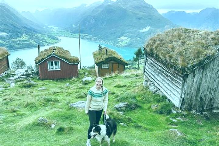Jade, 32 — Escort in Judaberg, Norway