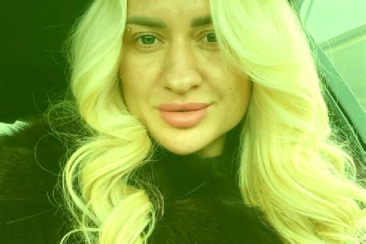 Jade, 32 — Escort in Kacergine, Lithuania