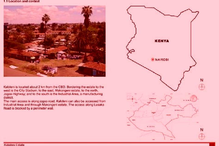 Jade, 32 — Escort in Kaloleni, Kenya