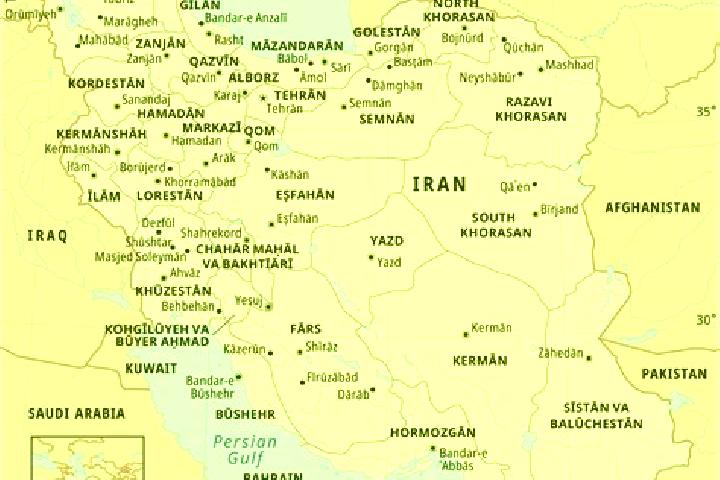 Jade, 32 — Escort in Kandovan, Iran
