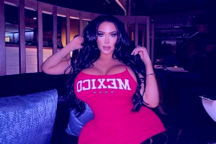 Jade, 32 — Escort in Labor de Peralta, Mexico