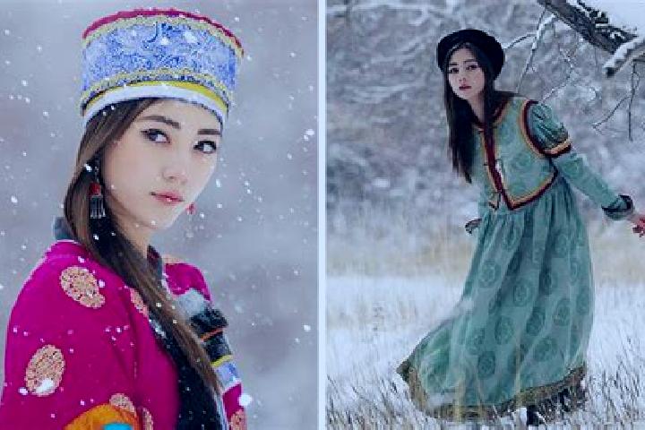 Jade, 32 — Escort in Naran Bulag, China