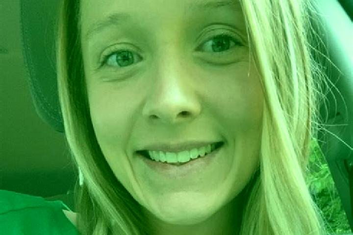 Jade, 32 — Escort in New Site, United States