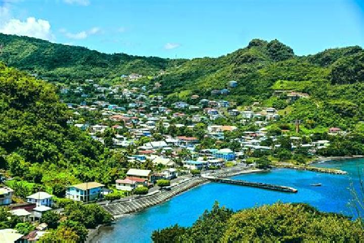 Jade, 32 — Escort in Old Montrose, Saint Vincent and the Grenadines