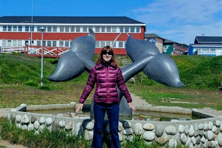Jade, 32 — Escort in Paamiut, Greenland