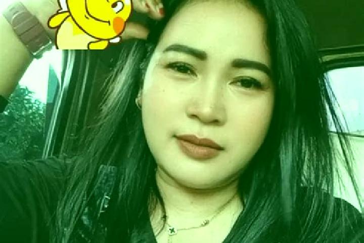 Jade, 32 — Escort in Paninggaran, Indonesia