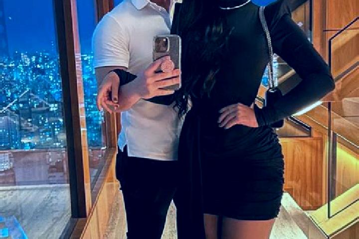Jade, 32 — Escort in Pedro Gomes, Brazil