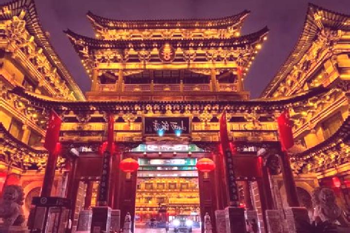 Jade, 32 — Escort in Qianyang Chengguanzhen, China