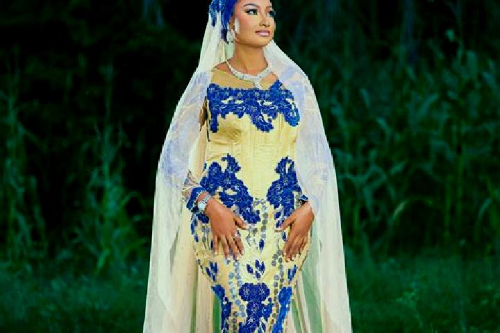 Jade, 32 — Escort in Safana, Nigeria