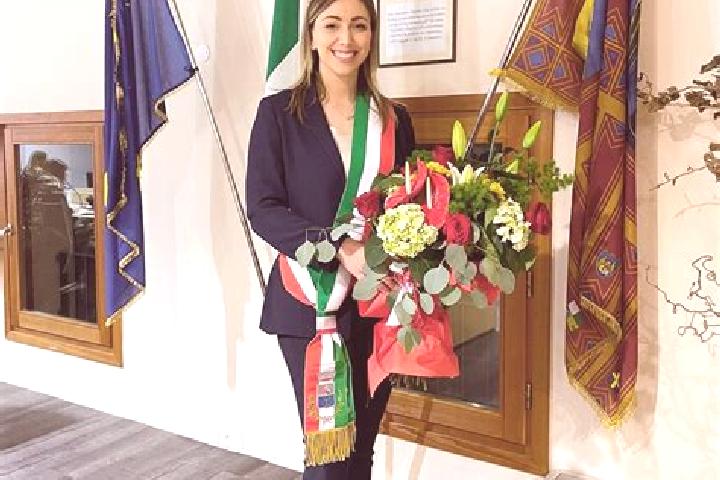 Jade, 32 — Escort in San Biagio di Callalta, Italy