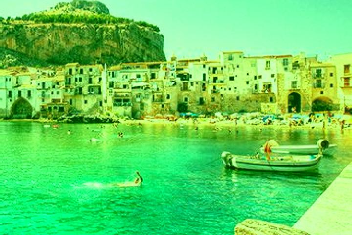 Jade, 32 — Escort in San Marco la Catola, Italy