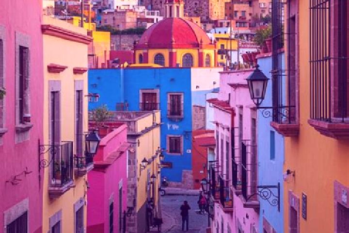 Jade, 32 — Escort in San Simeon Xipetzingo, Mexico
