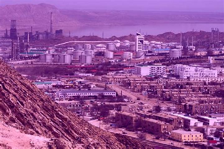 Jade, 32 — Escort in Saparmurat Turkmenbashy, Turkmenistan