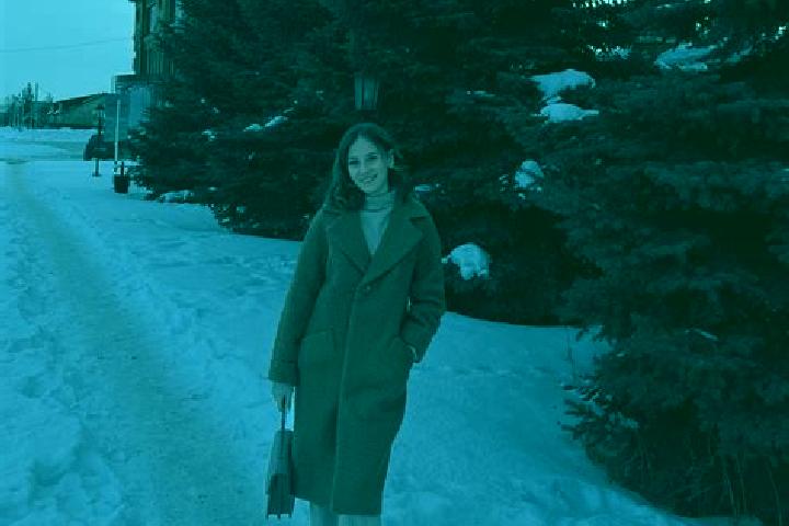 Jade, 32 — Escort in Saraktash, Russia