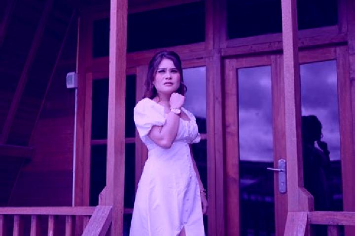 Jade, 32 — Escort in Saribudolok, Indonesia