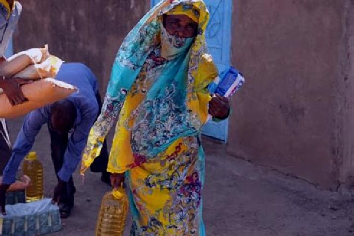 Jade, 32 — Escort in Sh iariah, Sudan